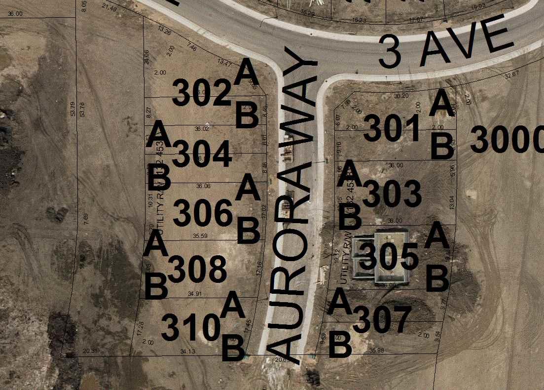 308 Aurora Way - Photo 1