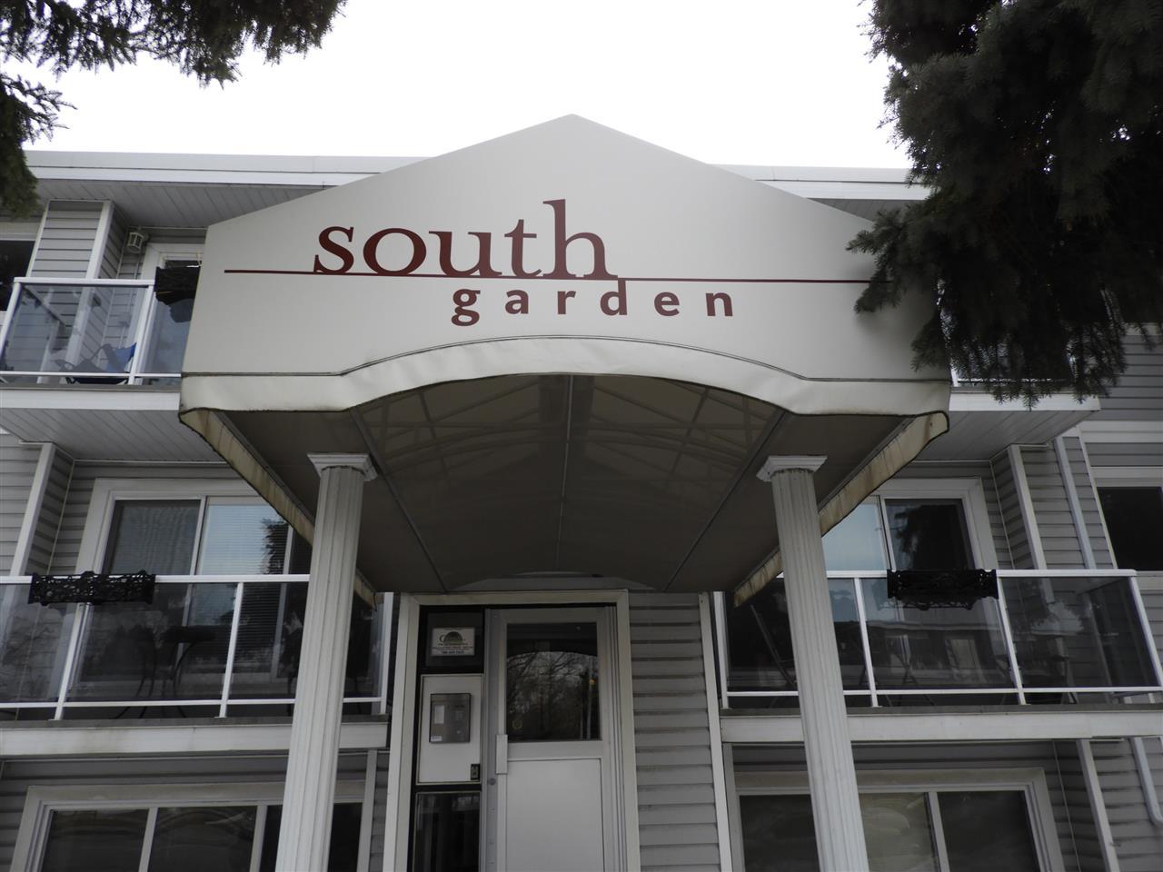 206 9725 82 Avenue - Photo 1