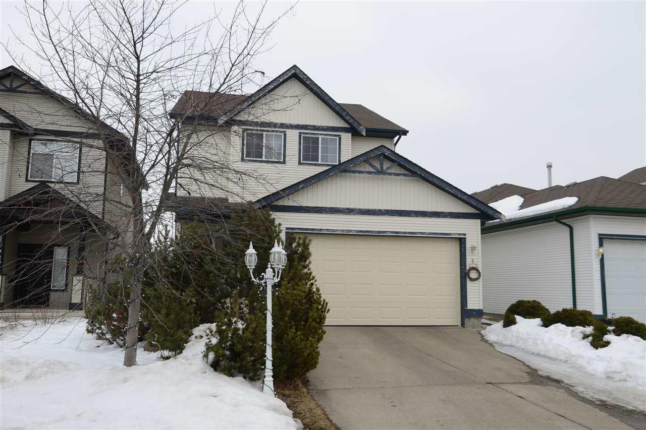 16439 90 Street - Photo 1