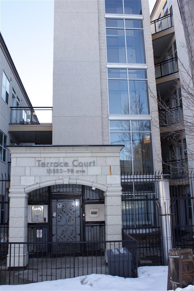 513 10503 98 Avenue - Photo 1
