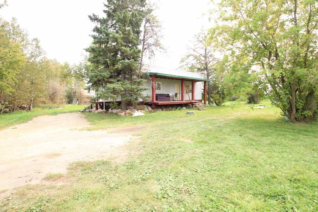 192077 Twp 665 - Photo 1