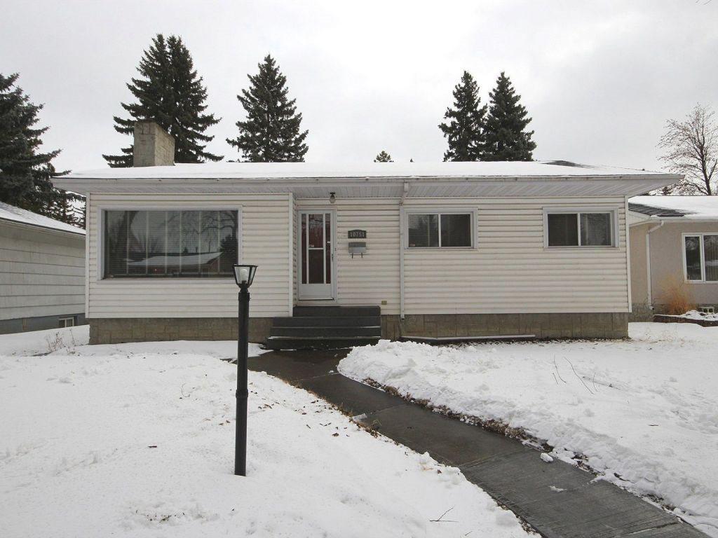 10751 133 Street - Photo 1