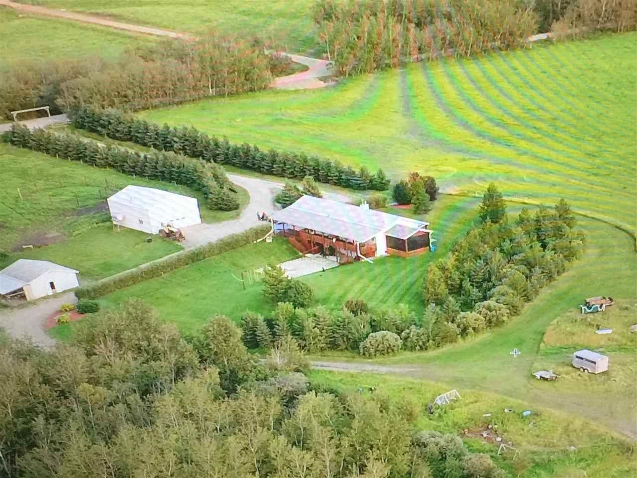 61424 Rge Rd 443 - Photo 1