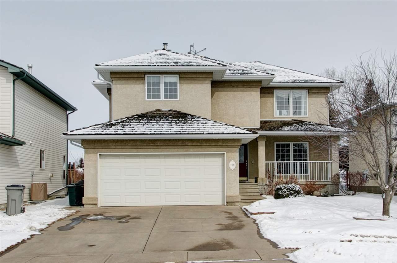 128 Coloniale Way - Photo 1