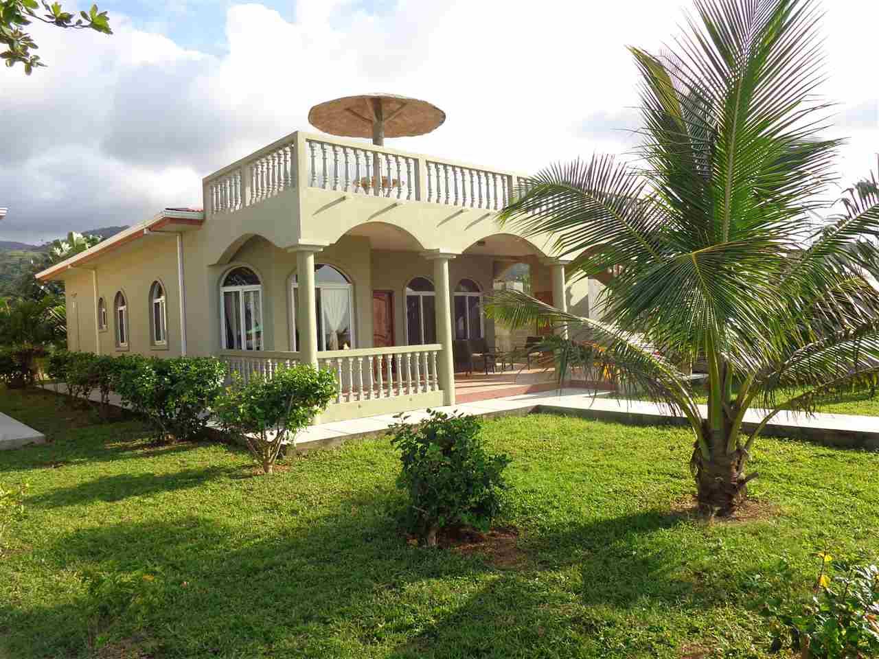 02 Paraiso Escondido - Photo 1