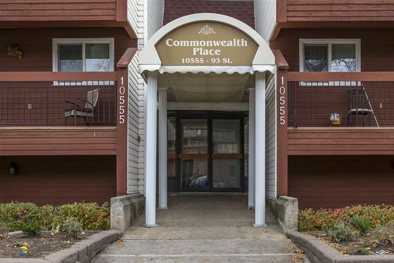 213 10555 93 Street - Photo 1