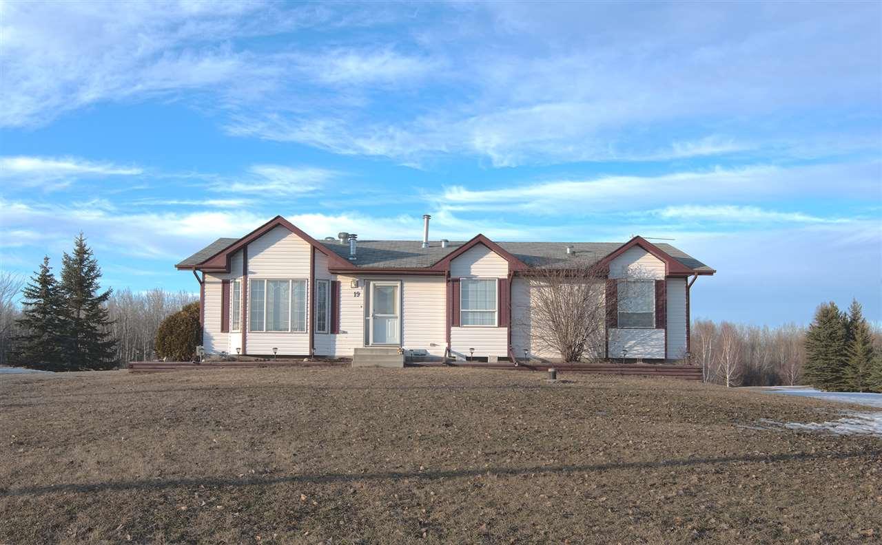 19 26222 Twp Rd 514 Road - Photo 1