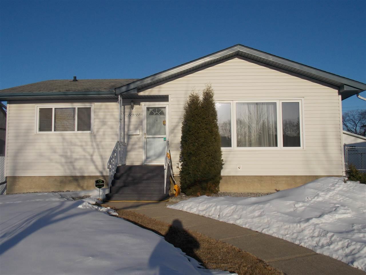 12317 80 Street - Photo 1