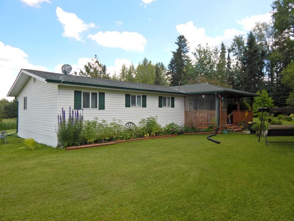 455043 Rge Rd 72 Alder Flats - Photo 1