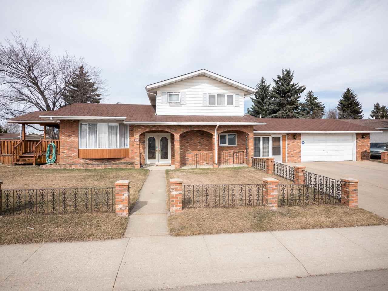 5616 150 Avenue - Photo 1