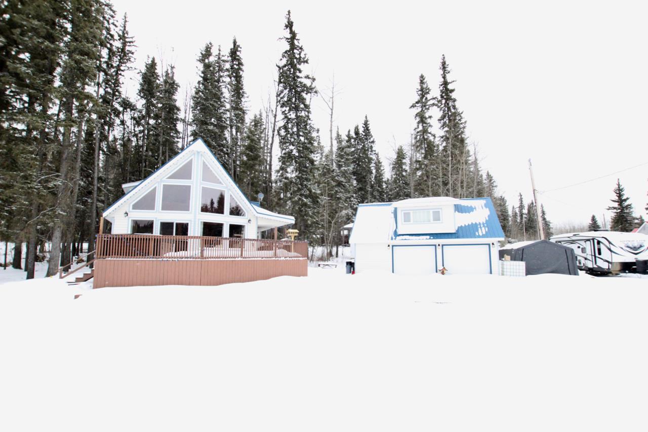 31 Labonte Drive Skeleton Lake - Photo 1