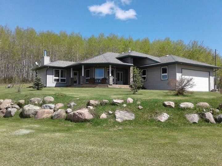 62022 413 Road - Photo 1