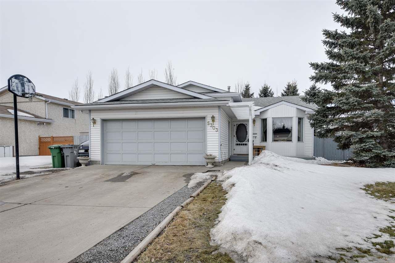5303 43 Avenue - Photo 1