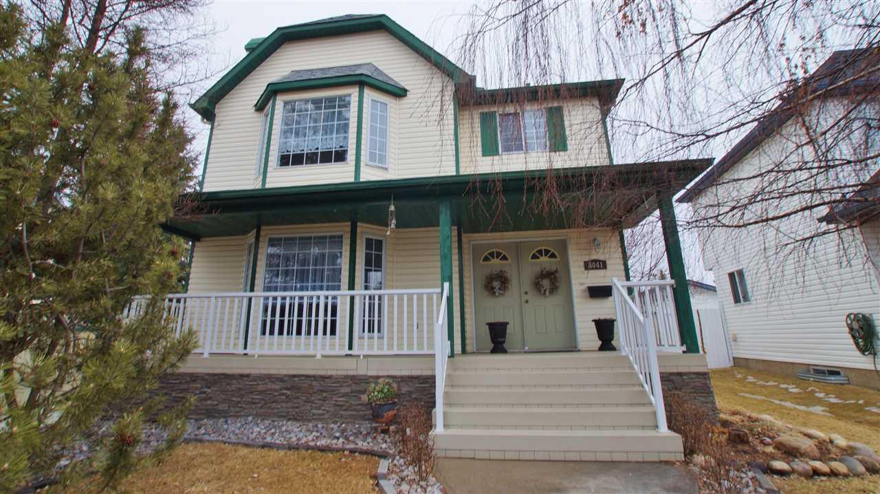 4041 44 Street - Photo 1