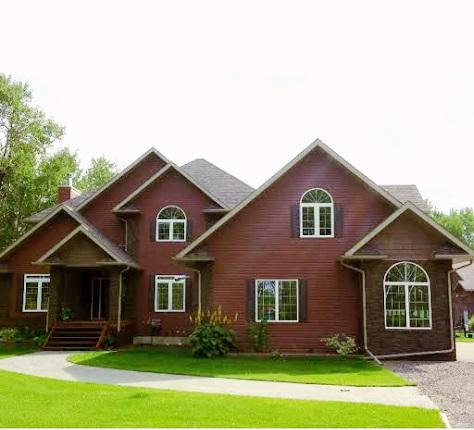 41327 Twp Road 630 - Photo 1