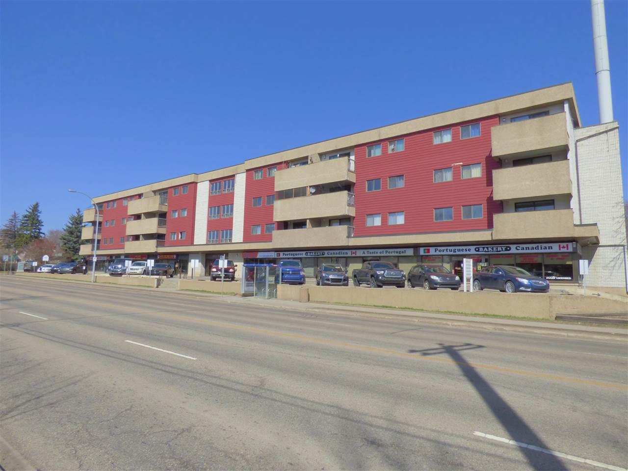 210 5316 118 Avenue - Photo 1