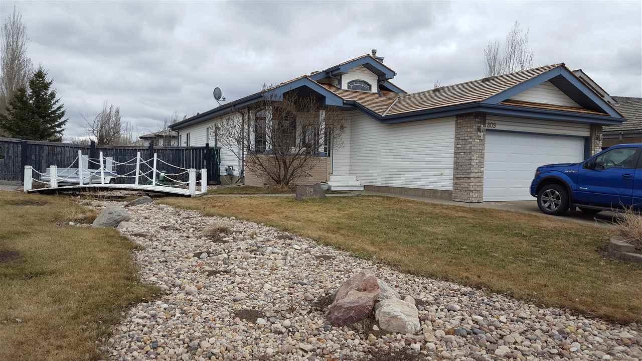 809 Blacklock Way - Photo 1