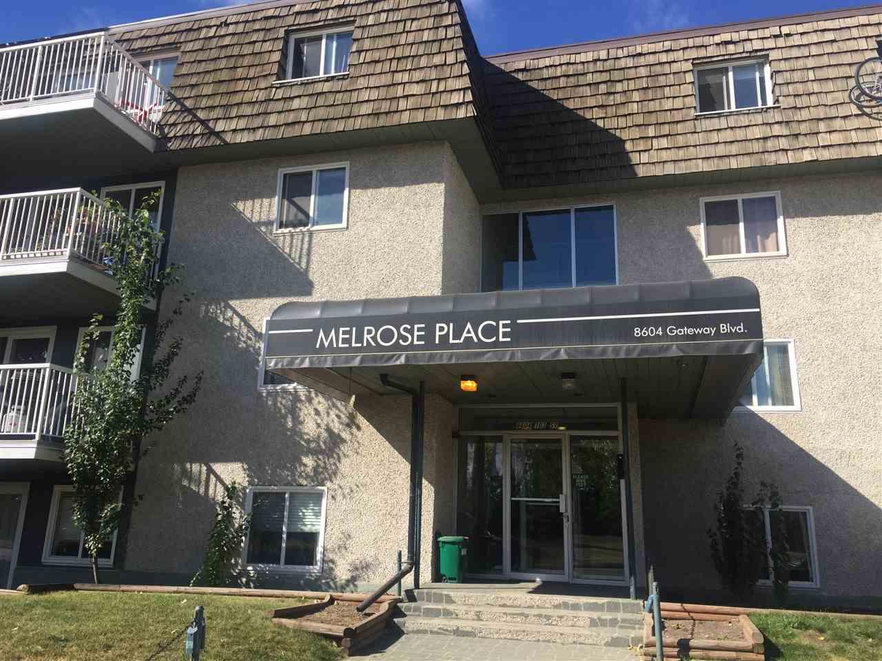 324 8604 Gateway Boulevard - Photo 1