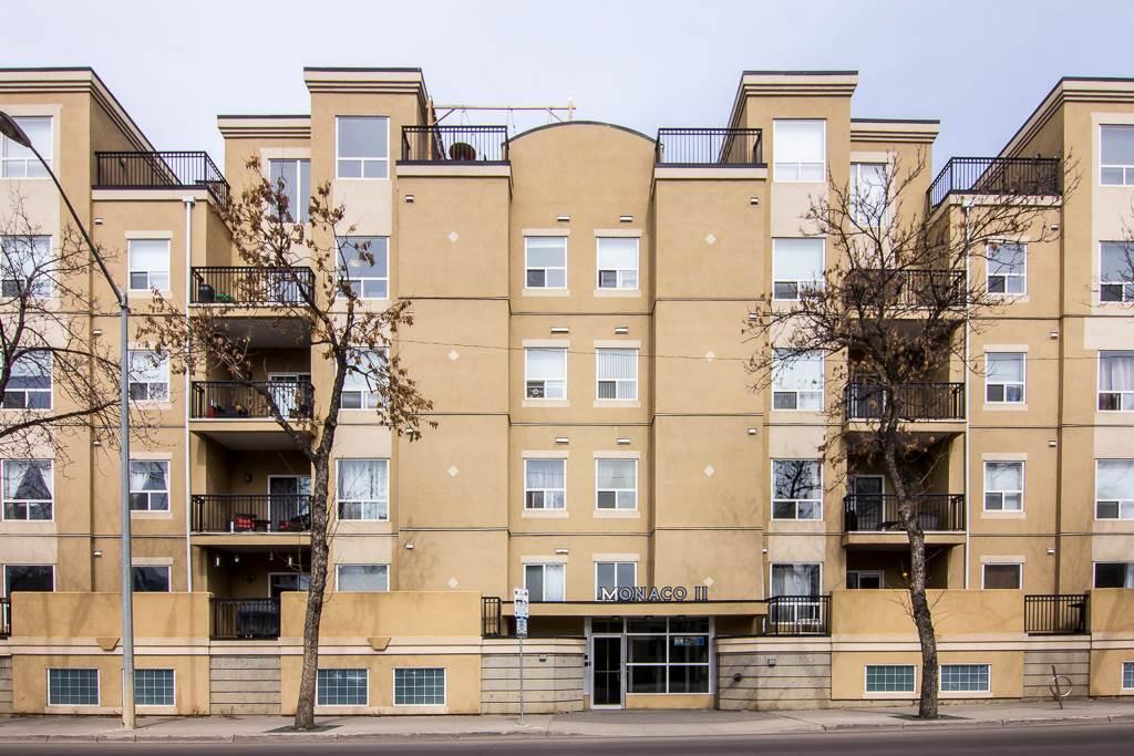 501 10606 102 Avenue - Photo 1
