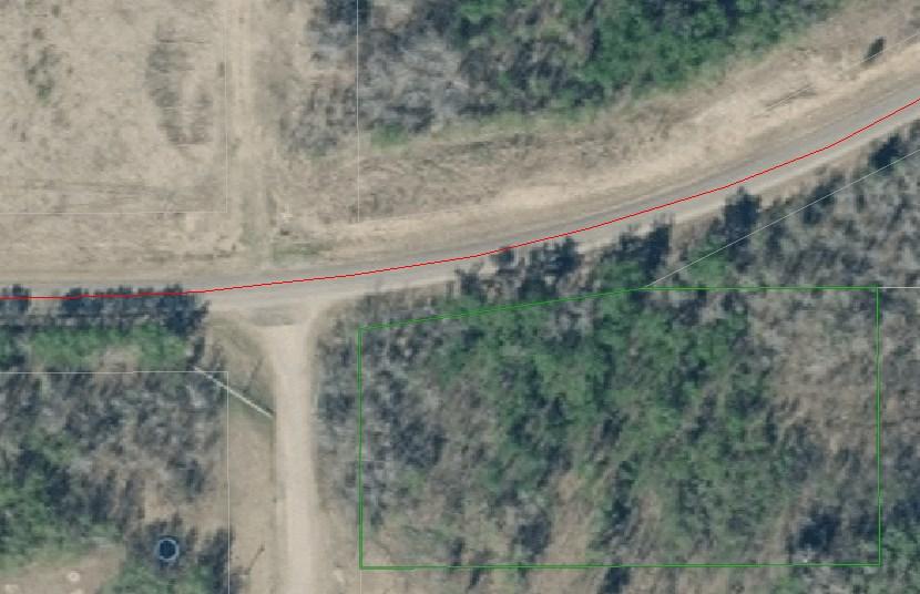 twp 635 Rg Rd 450A - Photo 1