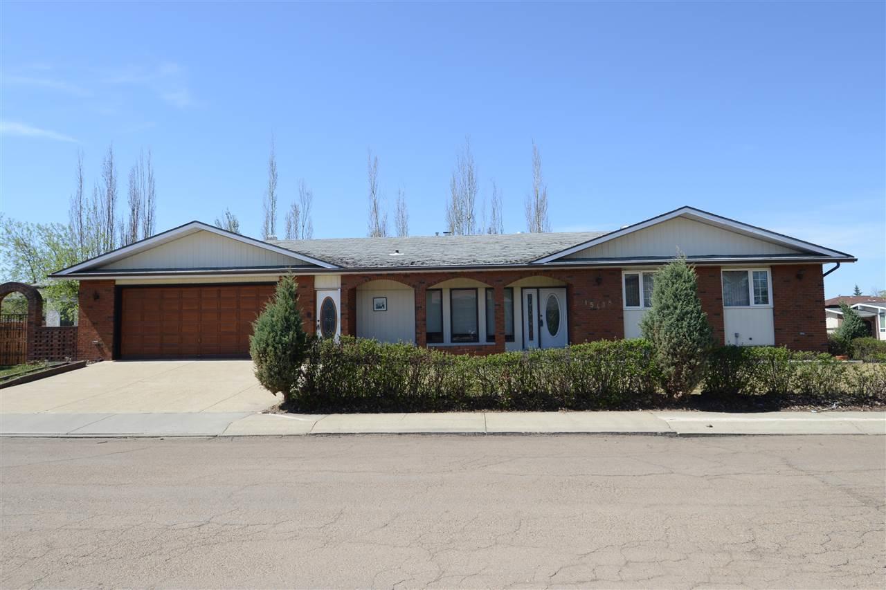 15438 98 Street - Photo 1