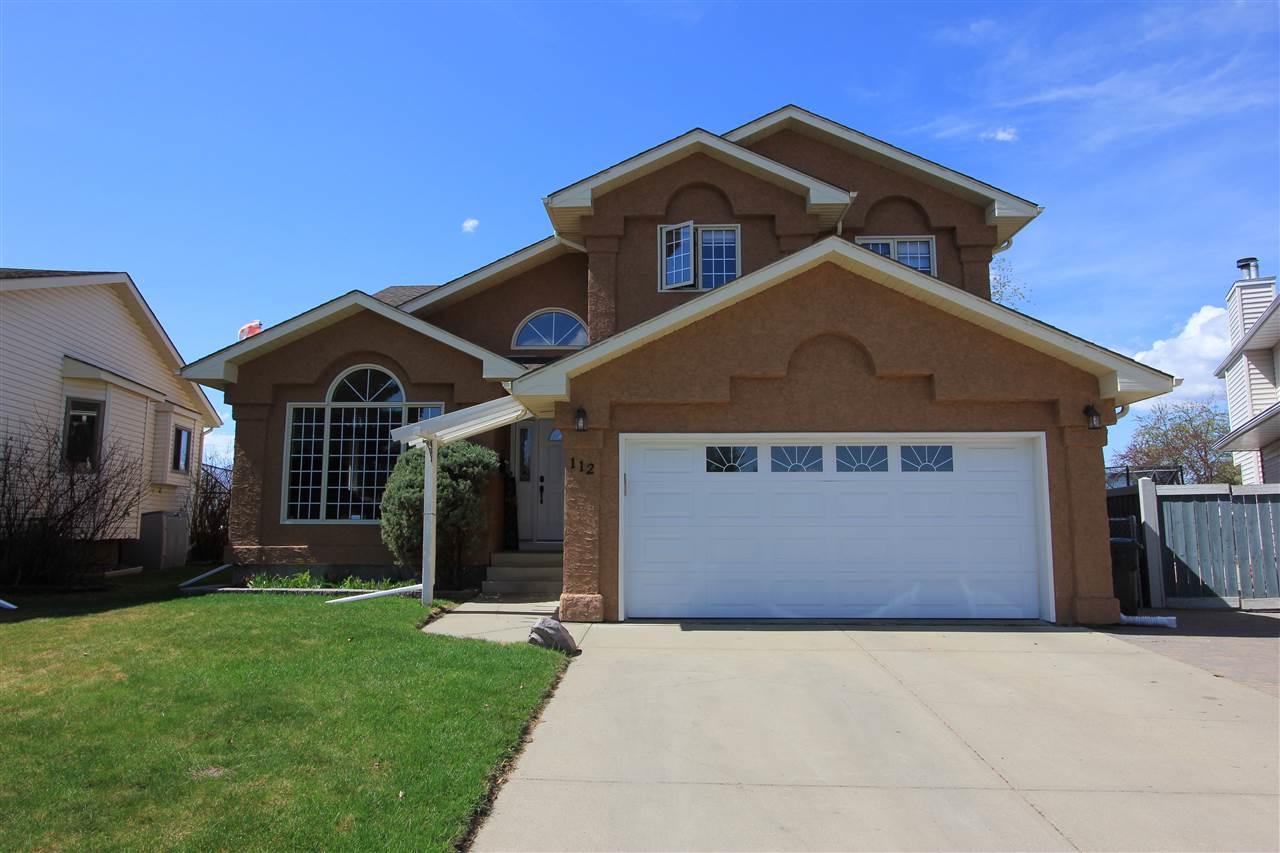 112 Woodside Crescent - Photo 1