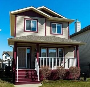 4124 41A Avenue - Photo 1