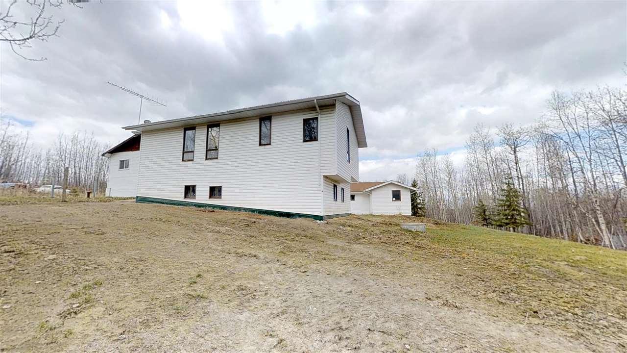 46 6004 Twp Rd 534 Road - Photo 1