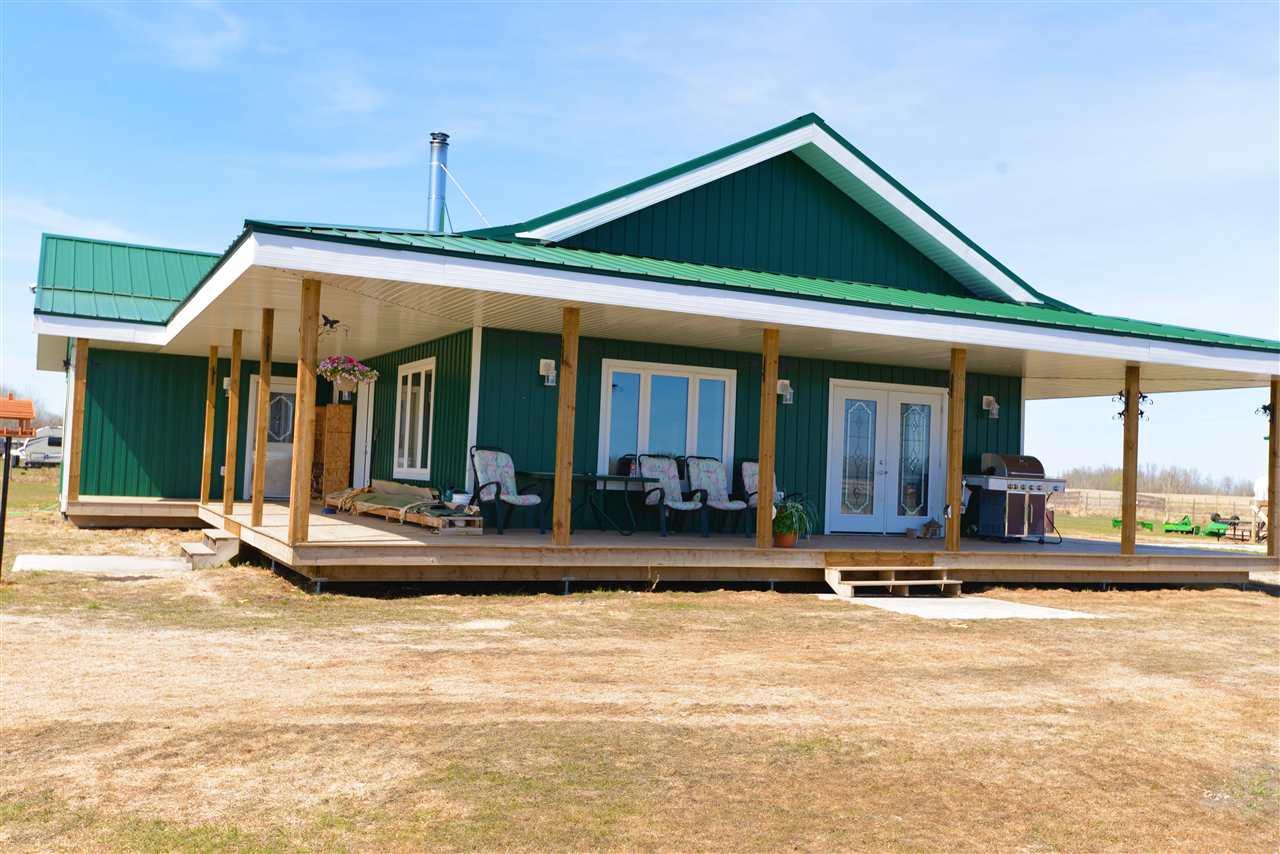 57422 Range Road 233 - Photo 1