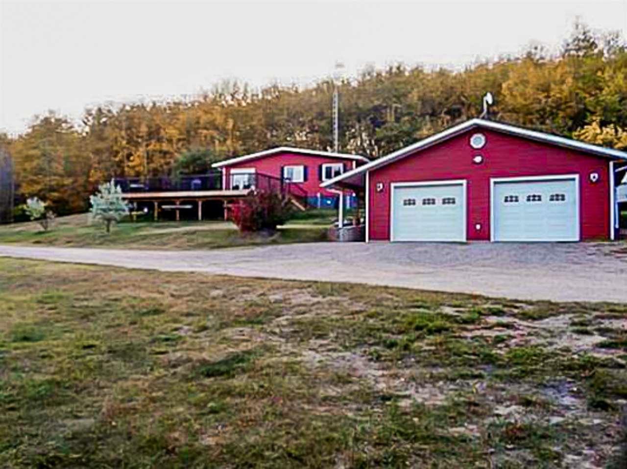 62314 Rge Rd 411A - Photo 1