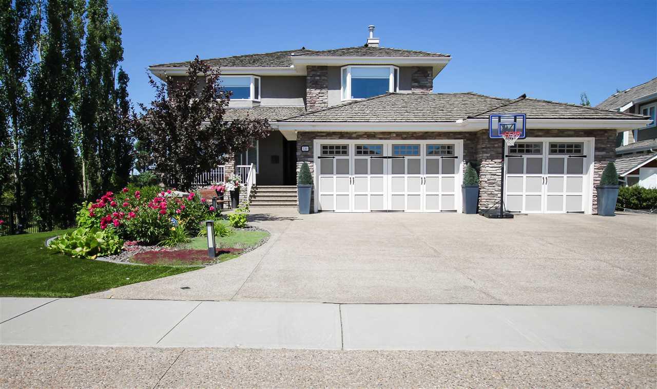 530 52328 Rr 233 Road - Photo 1