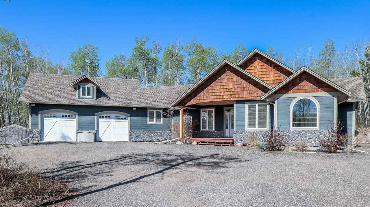 #23 63220 Rge Rd 433 - Photo 1