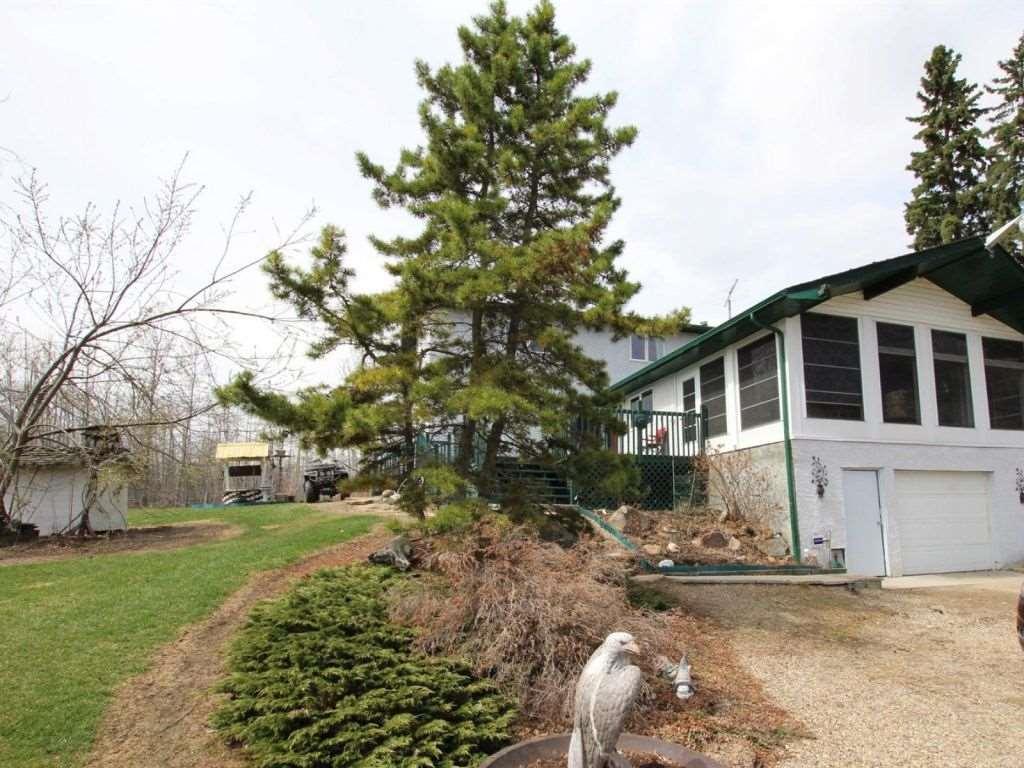 6529 Twp Rd 560 - Photo 1