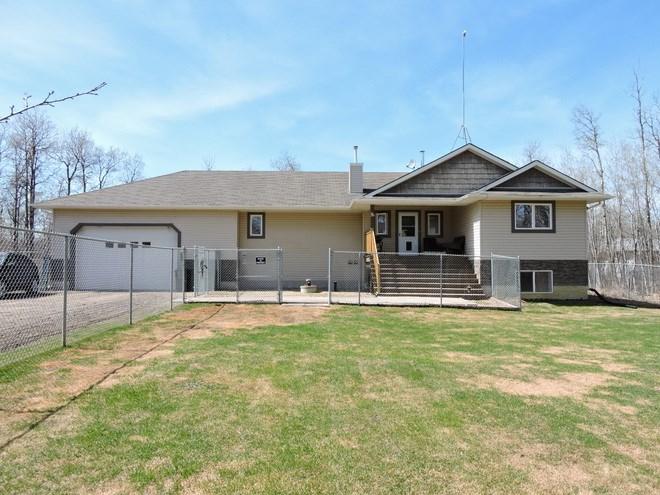 218 52465 Range Road 213 - Photo 1