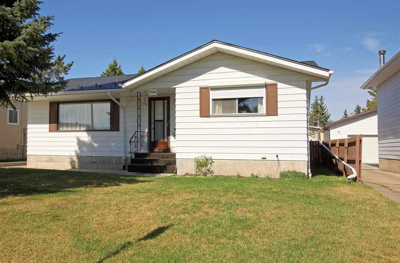 7724 175 Street - Photo 1