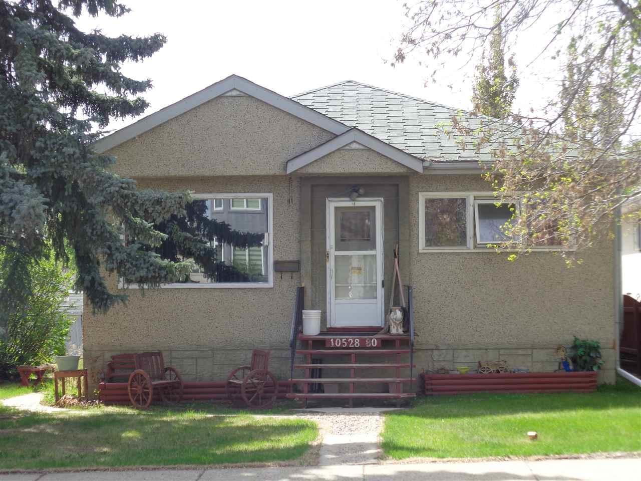 10528 80 Street - Photo 1