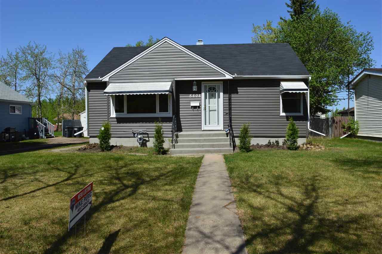 5404 53 Avenue - Photo 1