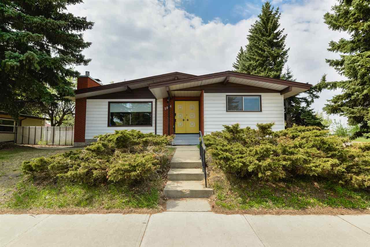 5016 116 Street - Photo 1