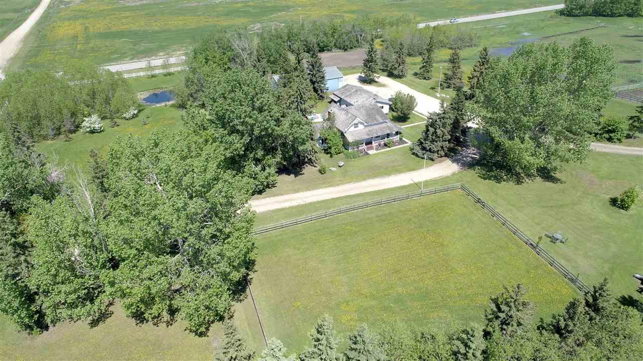 50475 Range Road 235 - Photo 1
