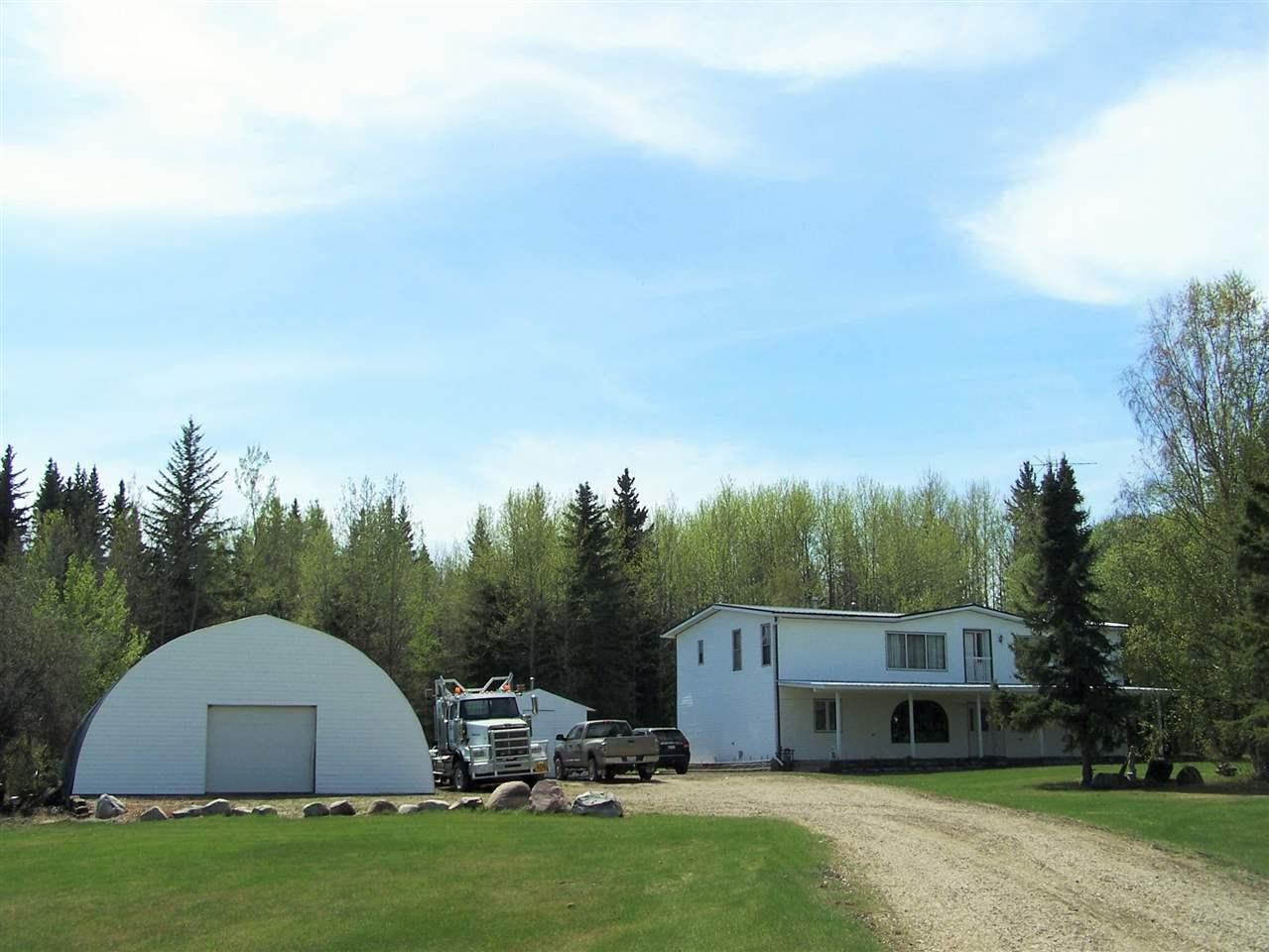 9213 Twp 532 - Photo 1