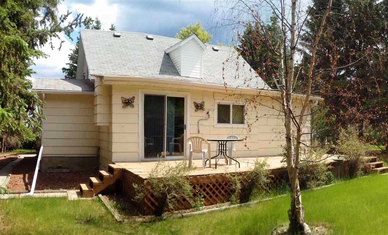 62023 Rge Rd 435 - Photo 1