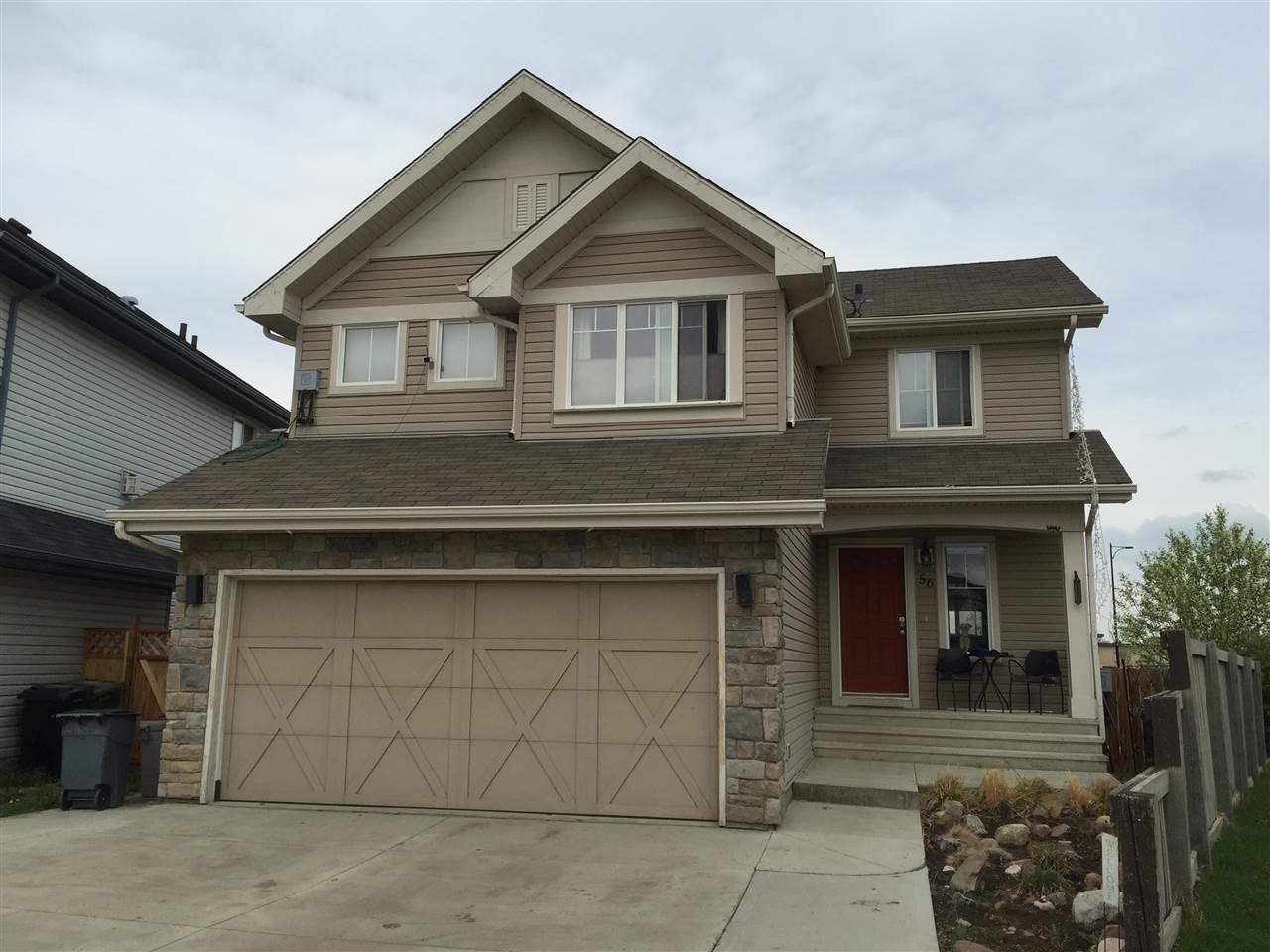 56 Becker Crescent - Photo 1