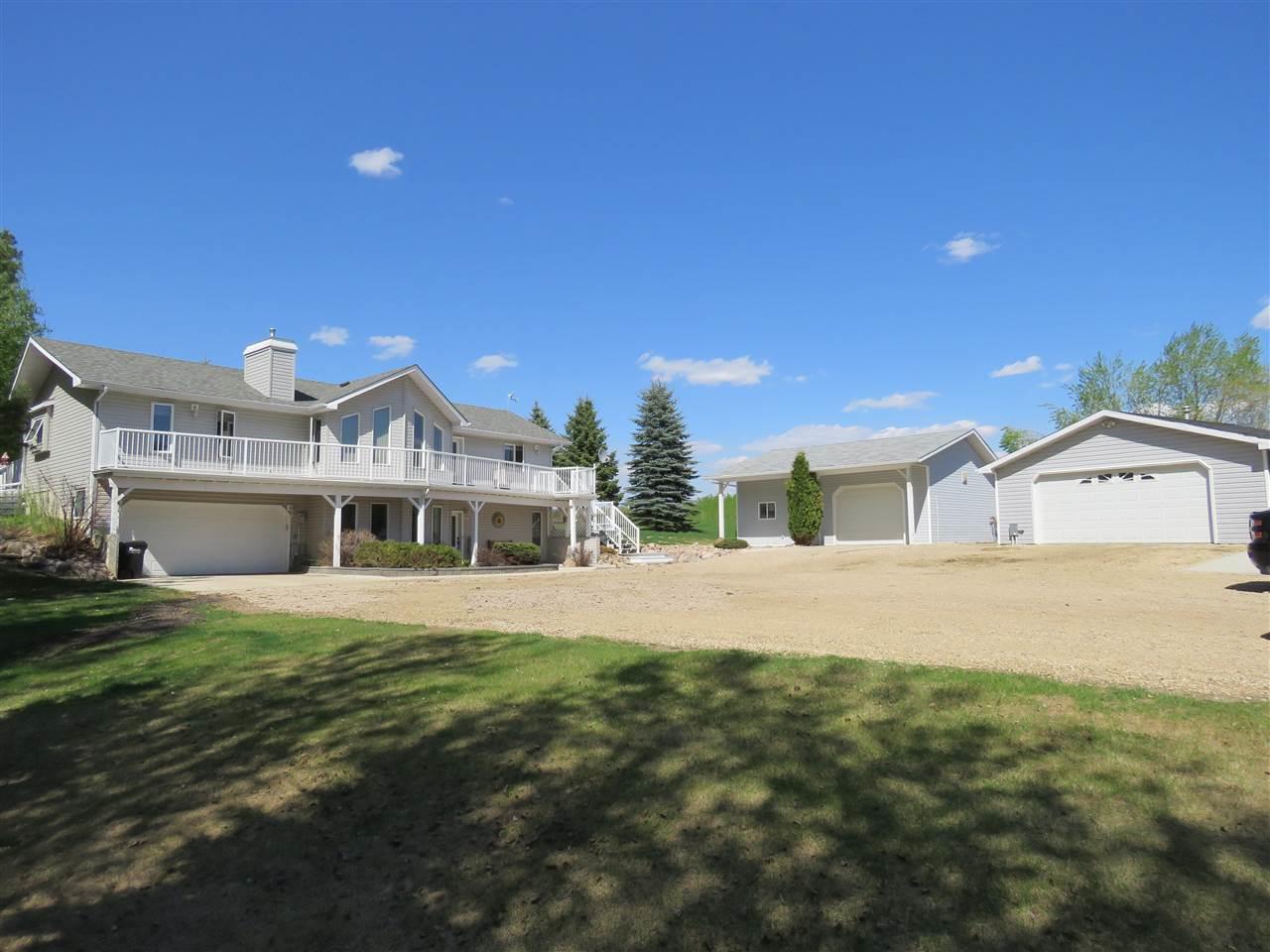 26 52510 Rge Rd 213 - Photo 1