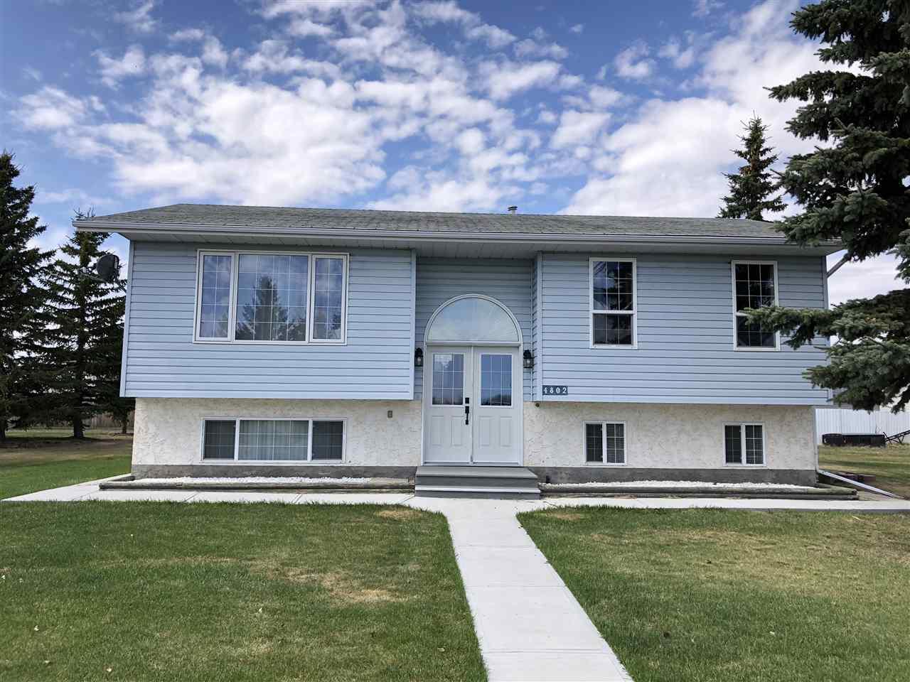 4802 46A Street - Photo 1