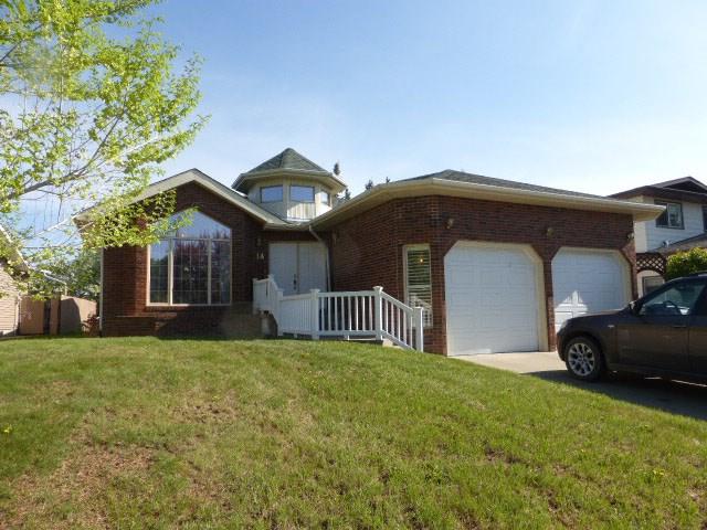 14 Adamic Crescent - Photo 1