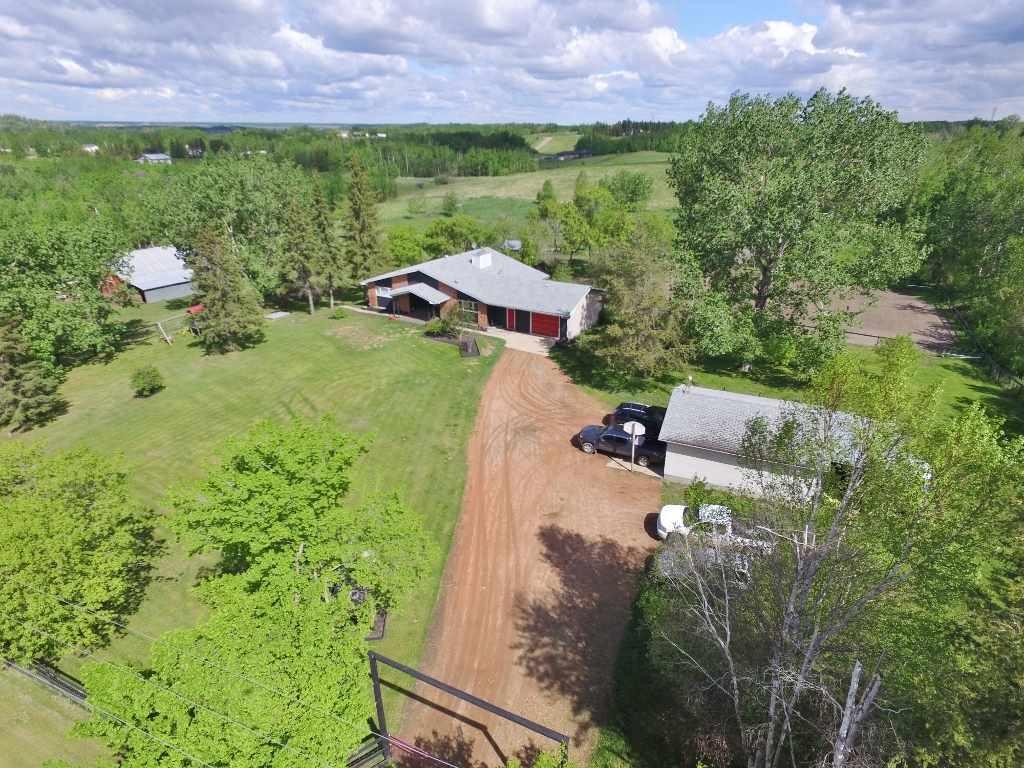 1518 Hwy 16 - Photo 1
