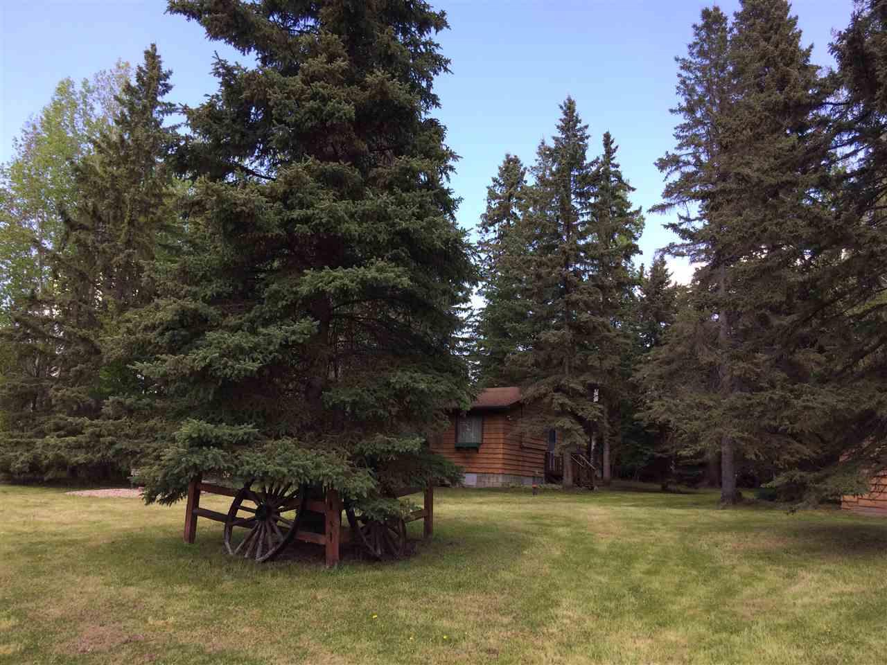 59 55061 Twp Rd 462 Maywood - Photo 1