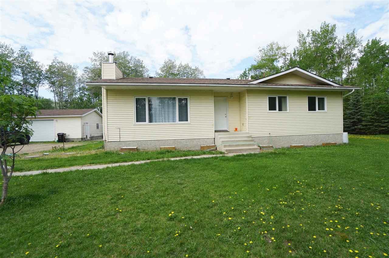110 21431 Township Road 522 Road - Photo 1