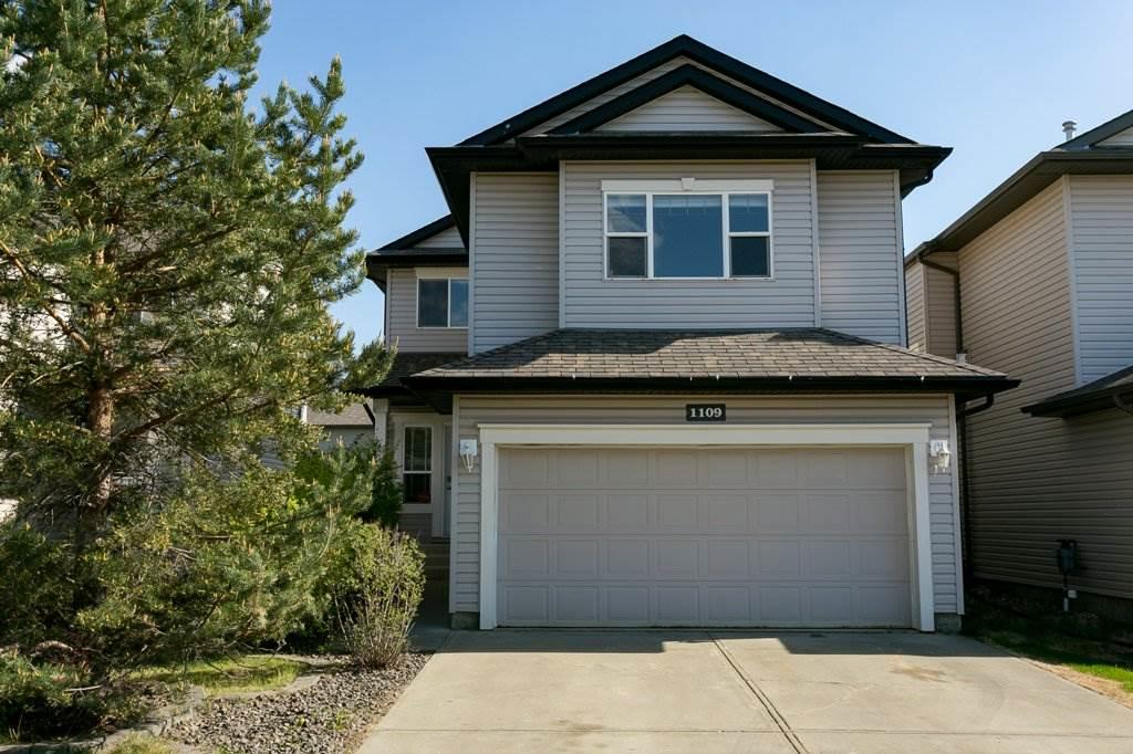 1109 Mcallister Court - Photo 1