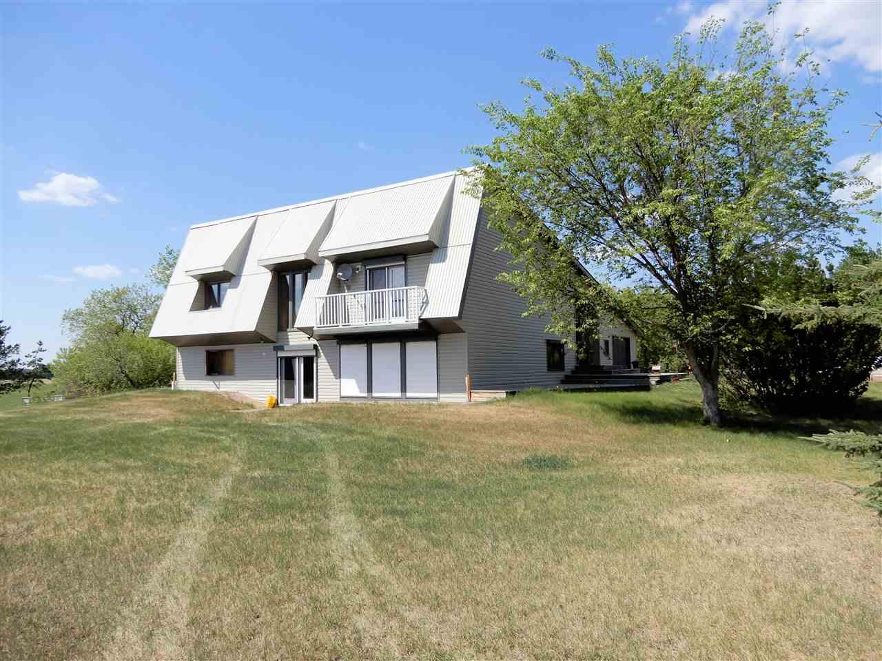 57314 Range Road 211 - Photo 1